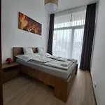 Apartmán Vizparti Silver X Siófok