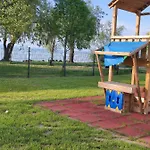 Vizparti Silver X Appartement