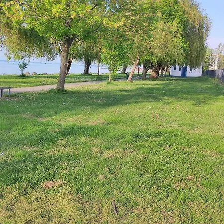 Lejlighed Vizparti Silver X *