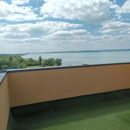 Apartament Vizparti Silver X *